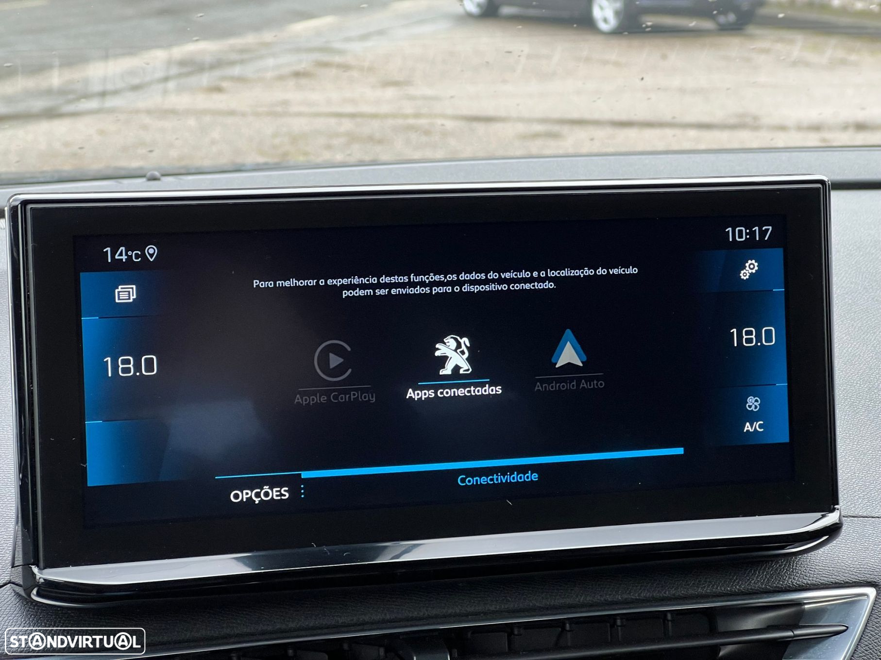 Peugeot 5008 1.5 BlueHDi GT Pack EAT8 - 28