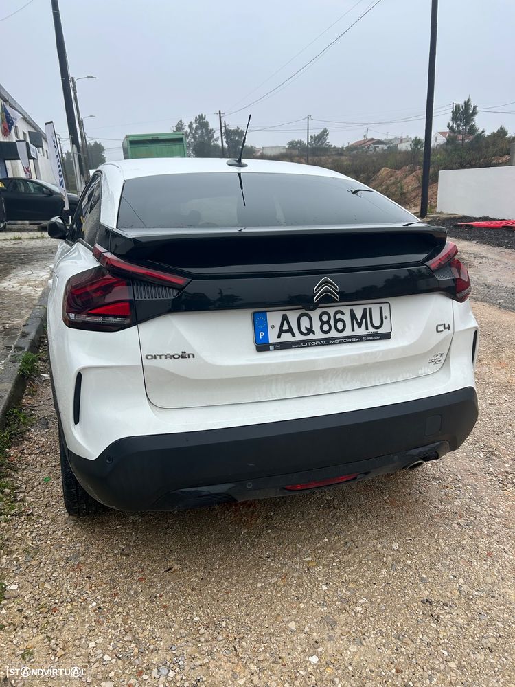 Citroën C4 1.5 BlueHDi Shine Pack EAT8 - 3