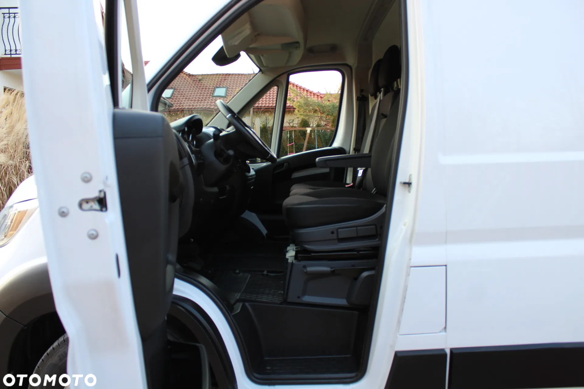 Opel Movano C L3H2 - 29
