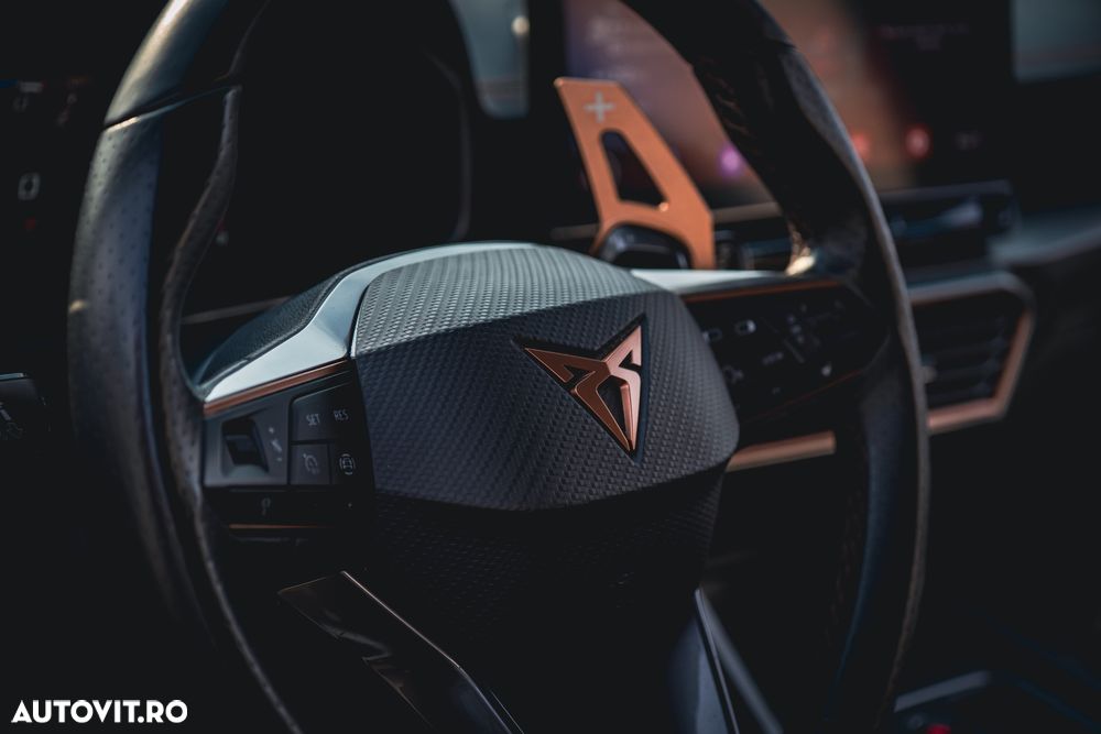 Cupra Formentor - 12