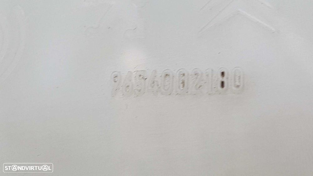 BOMBA DE TRAVÃO PEUGEOT PARTNER KOMBI OUTDOOR - 7