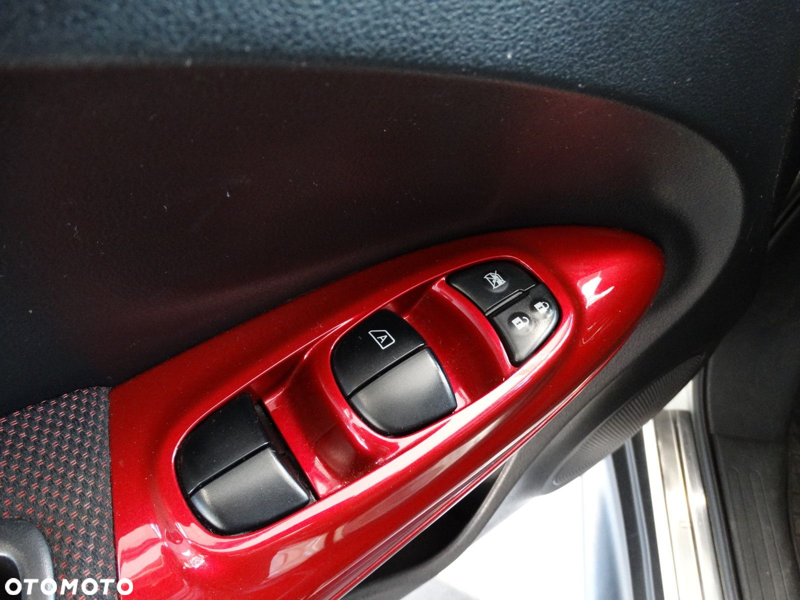 Nissan Juke - 17