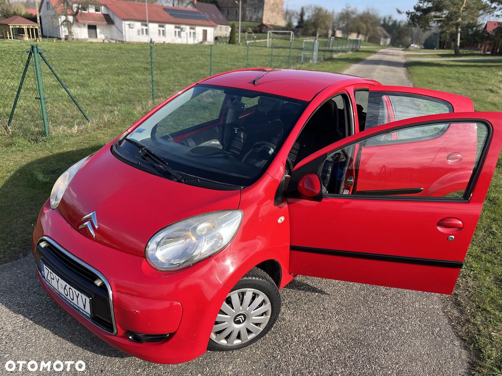 Citroën C1 1.0i Impress - 6