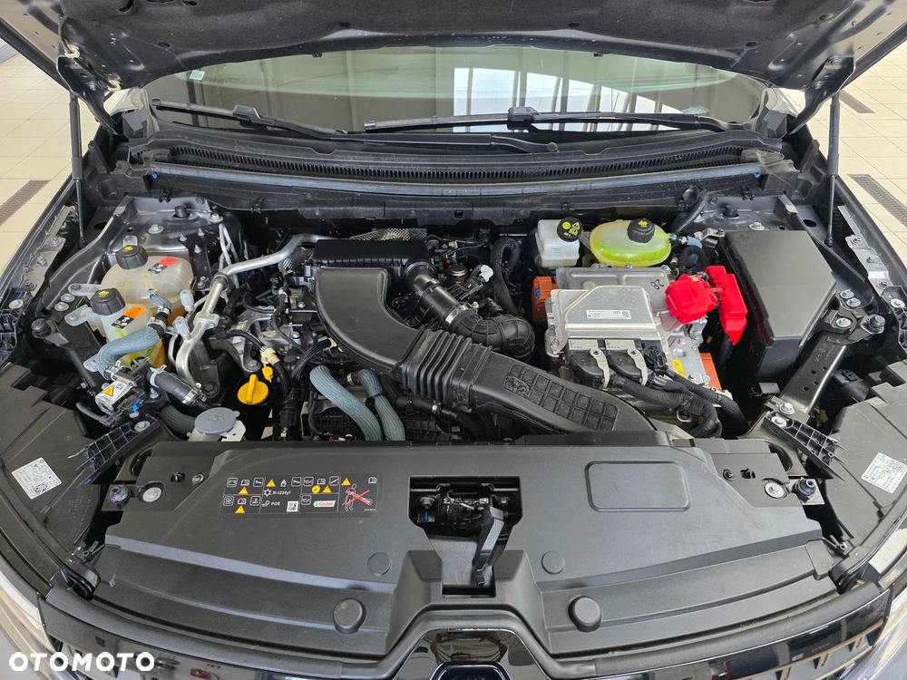 Renault Espace Full Hybrid E-TECH 200 Esprit Alpine 7-Sitzer - 32