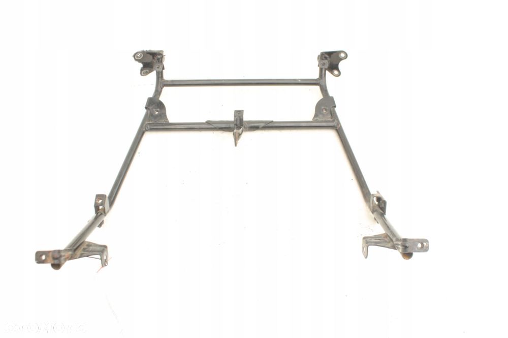 STELAŻ CZASZY Kawasaki ZZR 600 - 4