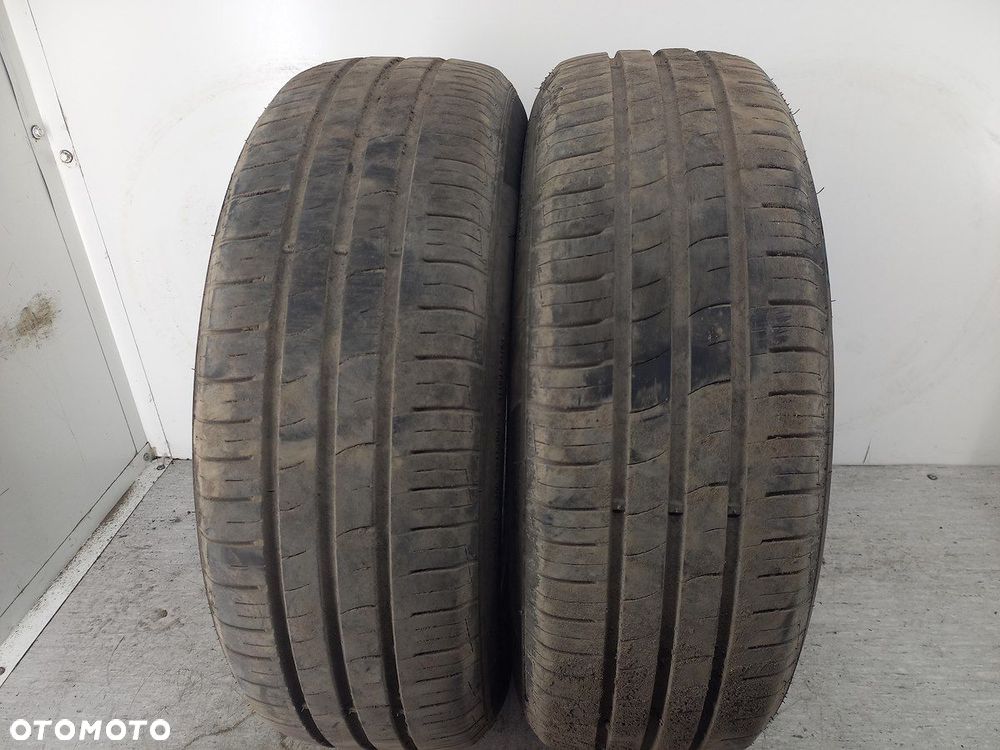 OPONY LETNIE 15 PARA  IMPERIAL ECODRIVER 4 195/65R15 - 2
