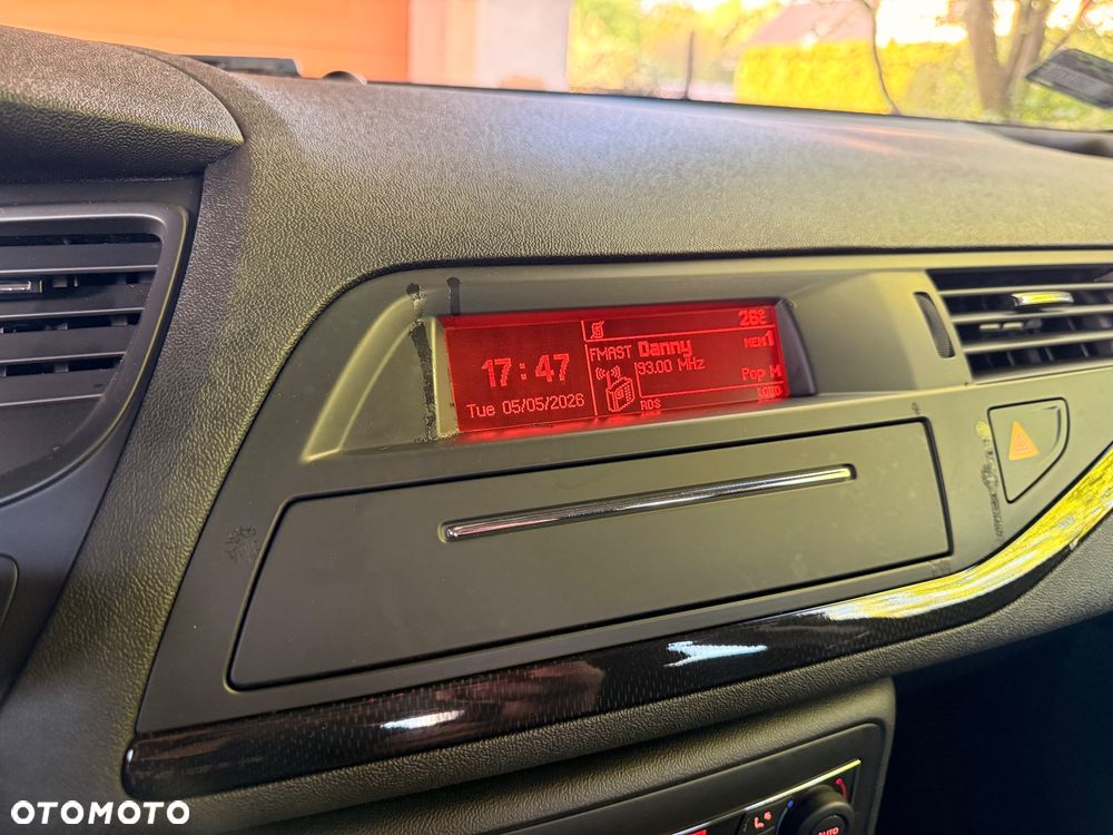 Citroën C5 2.0i 16V Exclusive - 10