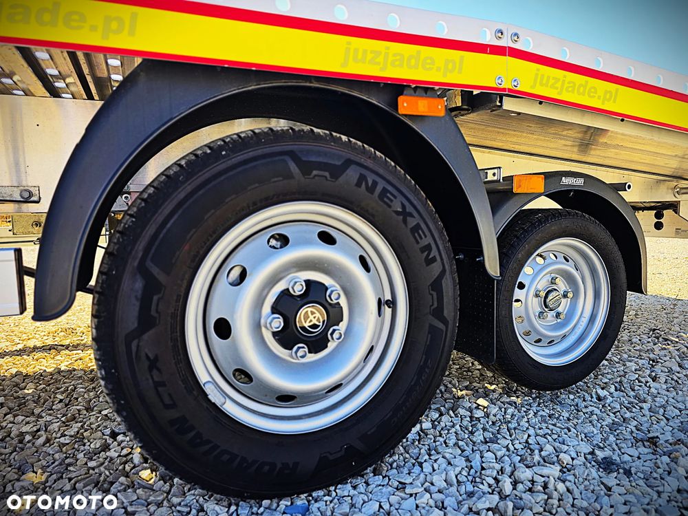 Toyota Proace Max - 9