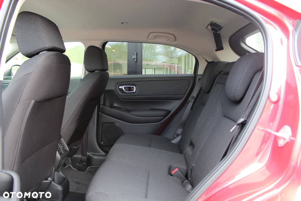 Honda HR-V 1.5 i-MMD Elegance CVT - 8