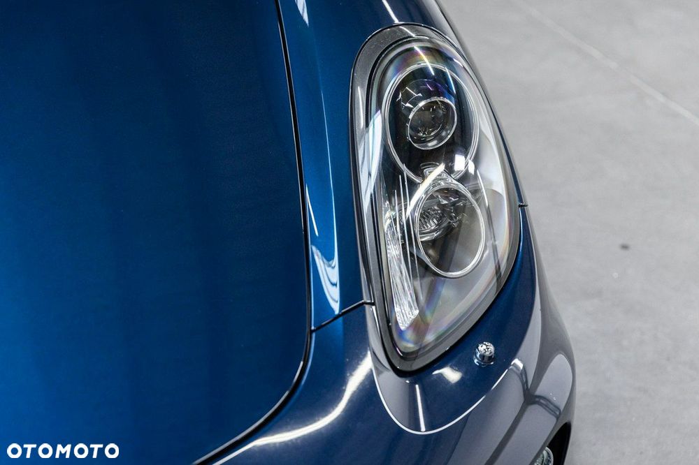 Porsche Cayman S PDK - 34