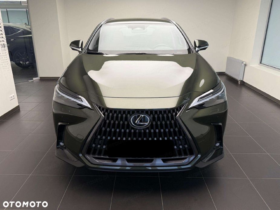 Lexus NX 350h Prestige AWD - 2