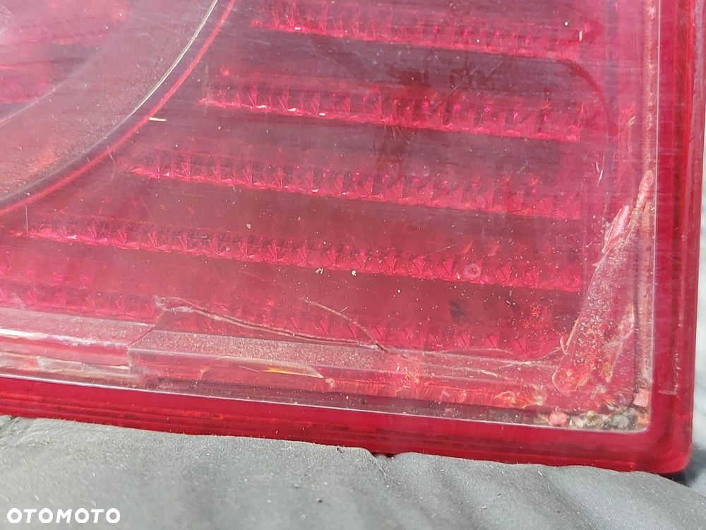 LAMPA LEWY TYŁ + PRAWY TYŁ PASSAT B5 FL LIFT SEDAN 3B5945095AE 3B5945096AE - 4