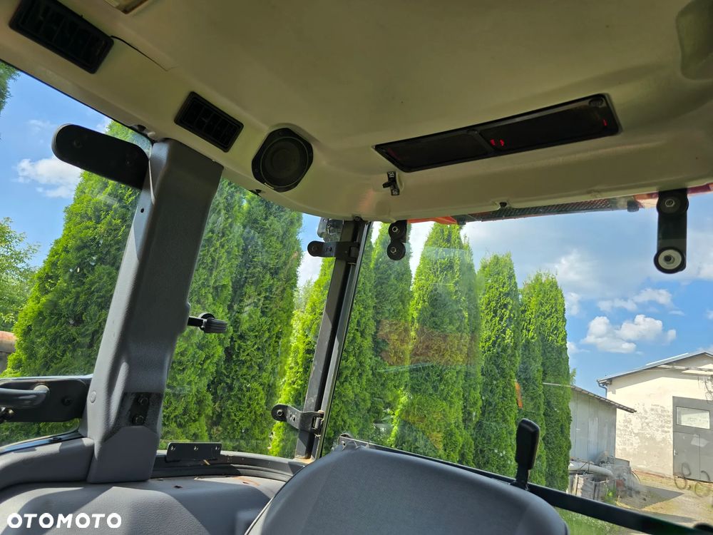 Kubota GL 321 Grandel - 18