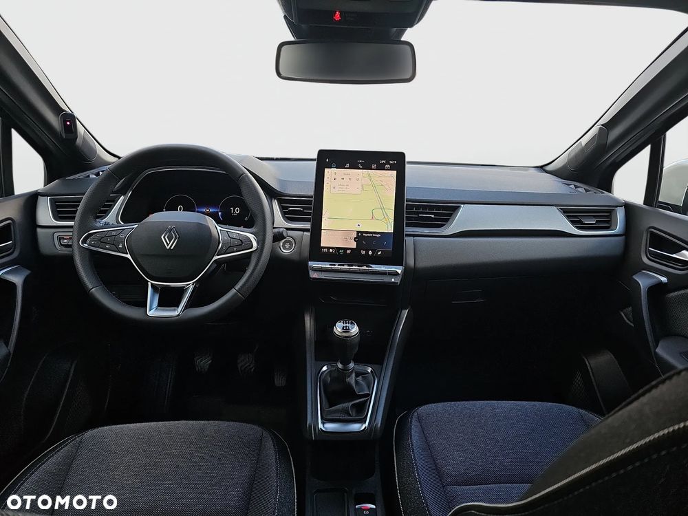 Renault Captur - 26