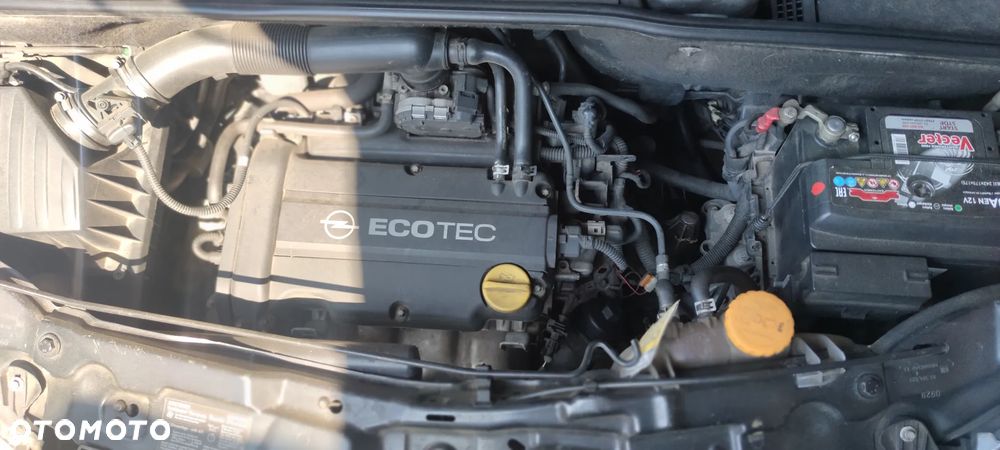 Opel Meriva 1.4 Enjoy - 8