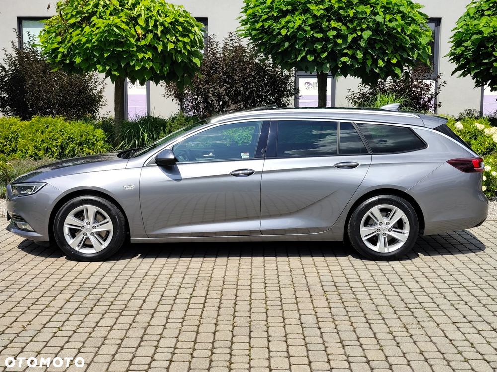 Opel Insignia 1.5 T Innovation S&S - 8