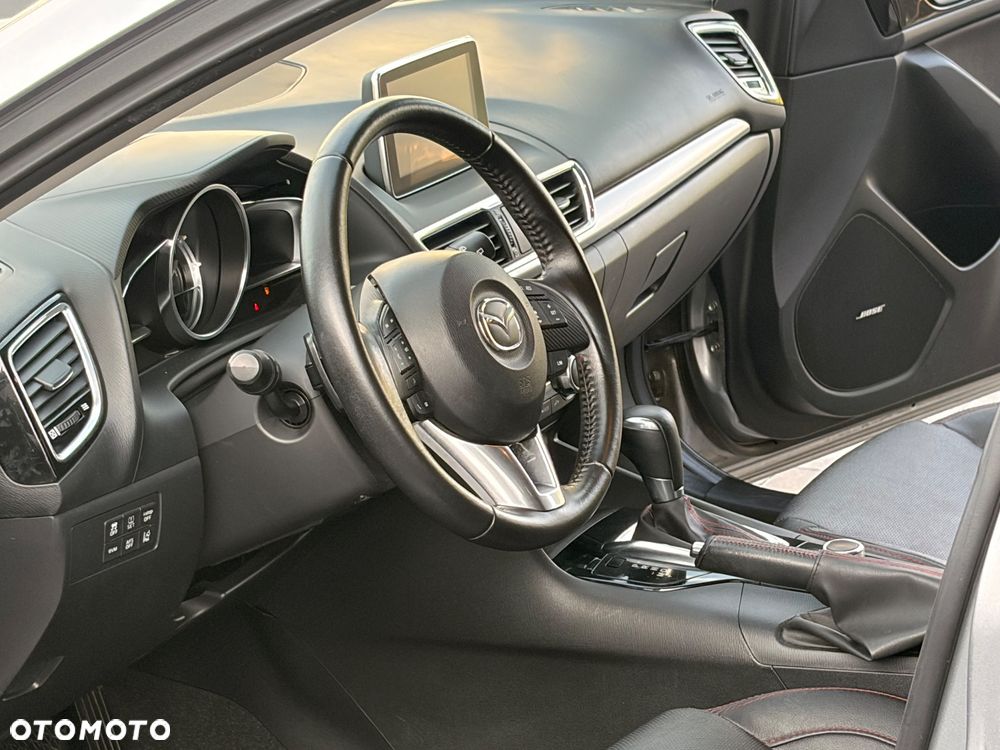 Mazda 3 2.0 Skypassion - 16