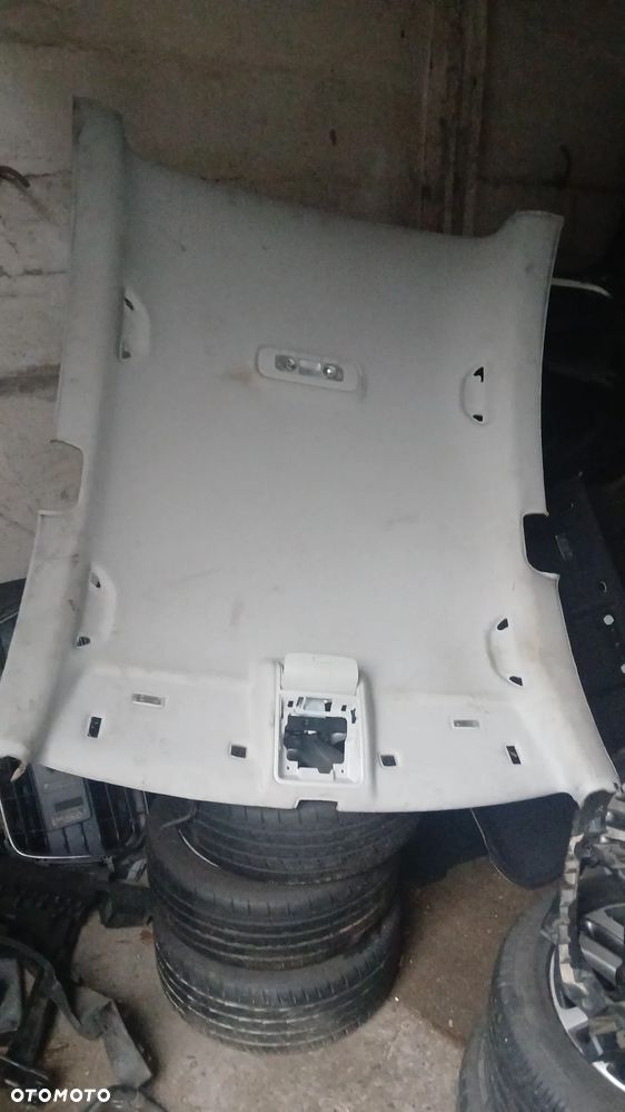 Osłona podwozia skoda superb - 4