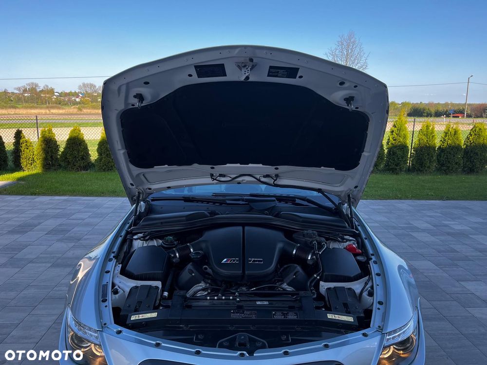 BMW M6 - 12