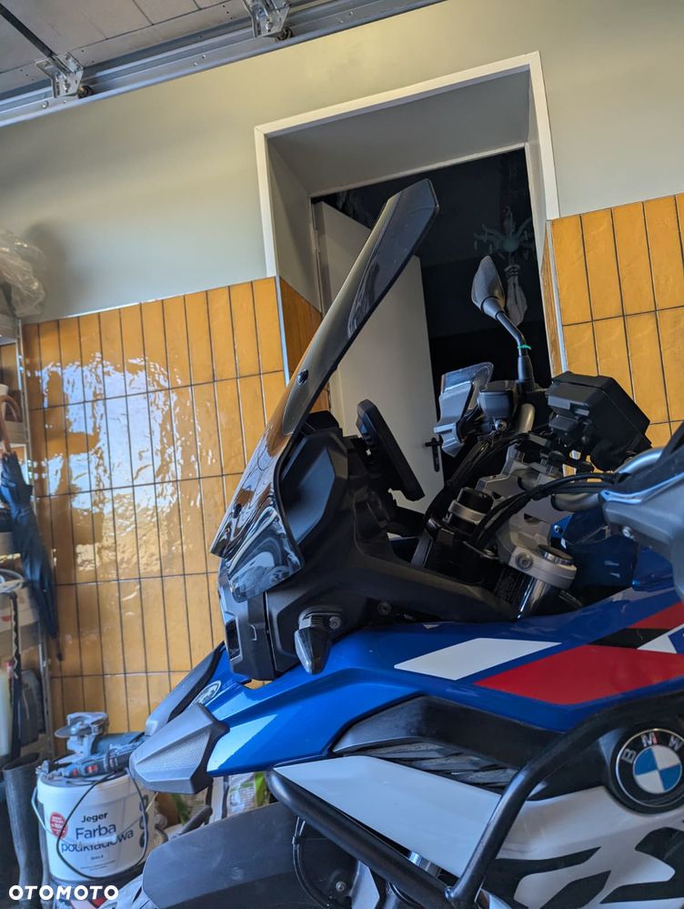 BMW GS - 12