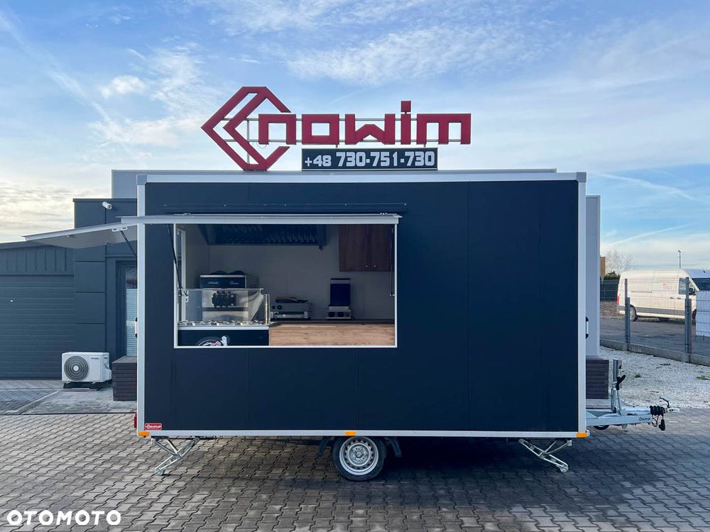 Nowim Przyczepa - 12