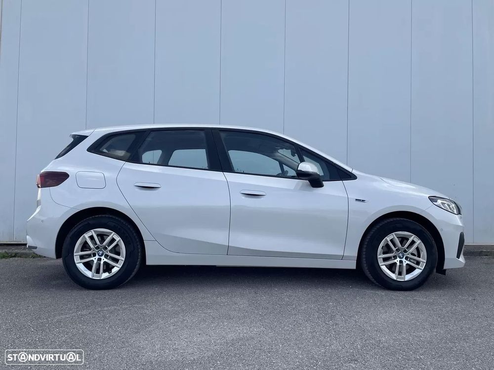 BMW 225xe Active Tourer e xDrive Aut. - 5
