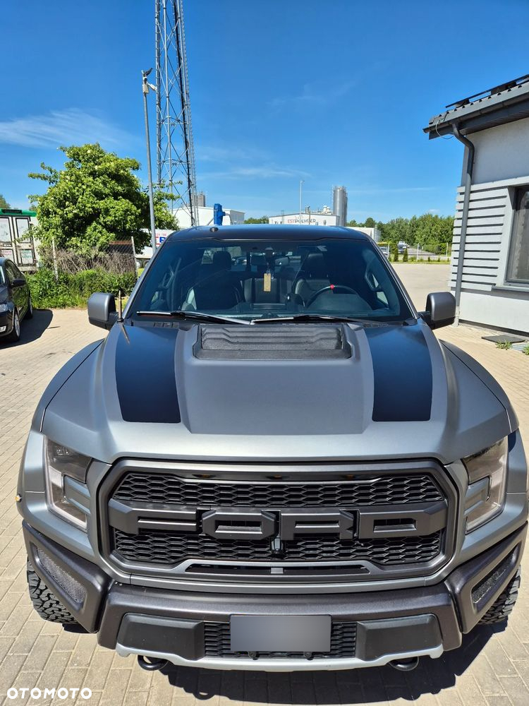 Ford F150 - 5