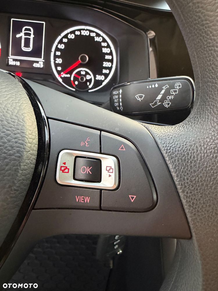 Volkswagen Polo 1.0 Trendline - 31