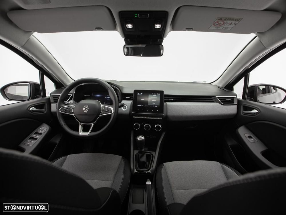 Renault Clio 1.0 TCe Evolution - 6