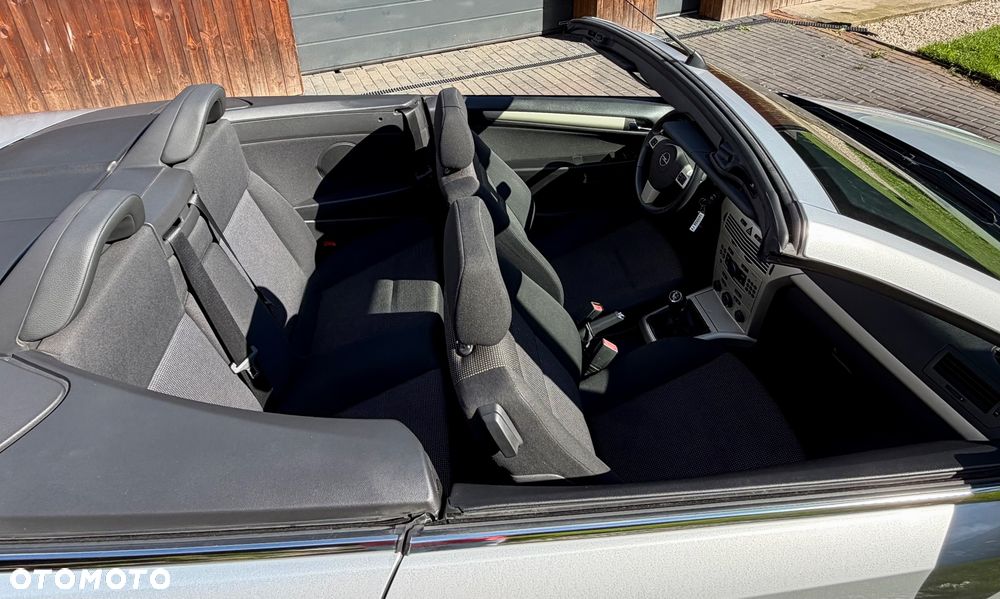 Opel Astra - 28