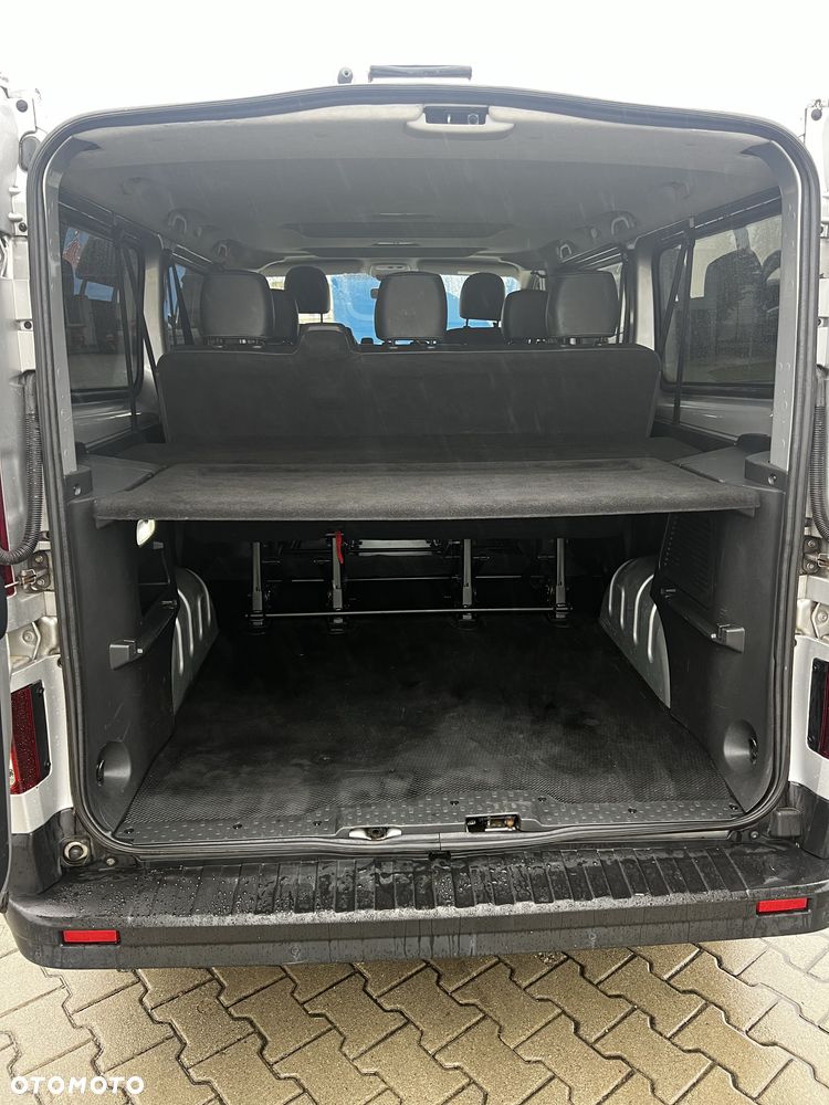 Renault Trafic - 8