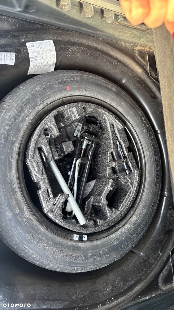 Skoda Superb 2.0 TDI DSG Elegance - 22