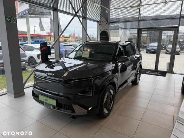 Kia EV5 81.4kWh Earth - 2