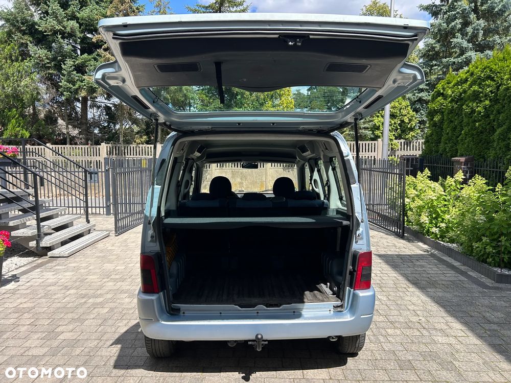 Citroën Berlingo Multispace 1.6 16V Exclusive - 10