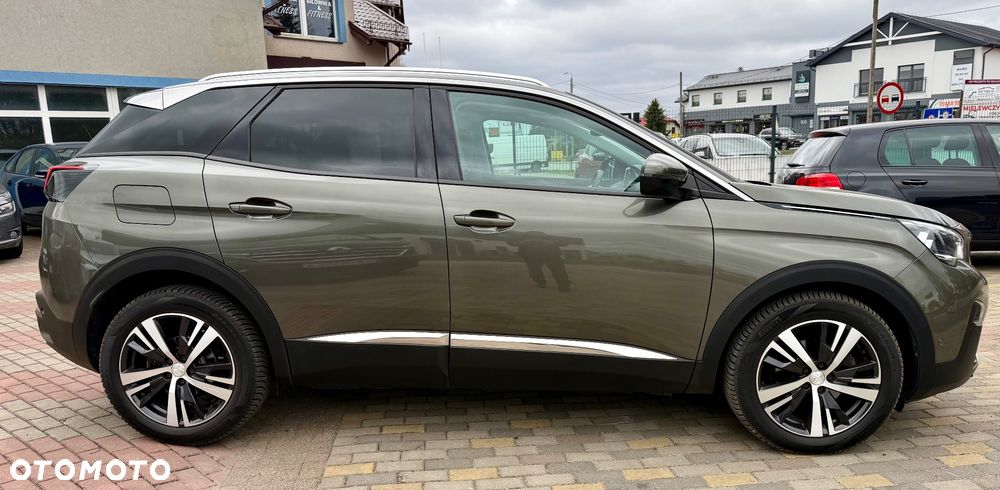 Peugeot 3008 PureTech 130 Stop & Start Crossway - 7