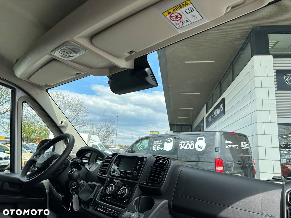 Fiat DUCATO Furgon L2H2 - 13