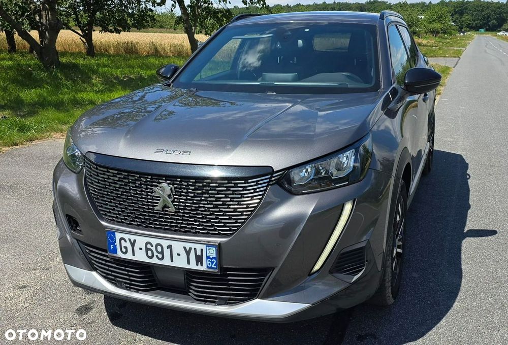 Peugeot 2008 - 23