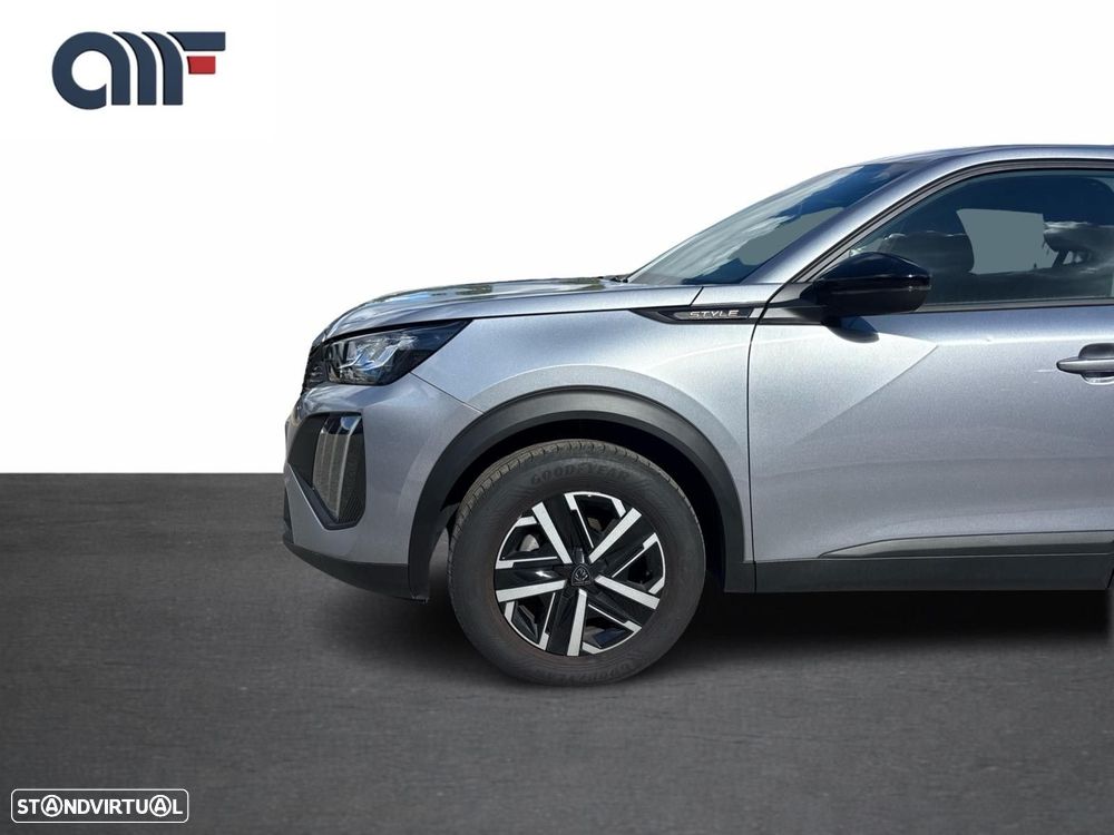 Peugeot 2008 1.2 PureTech Style - 9
