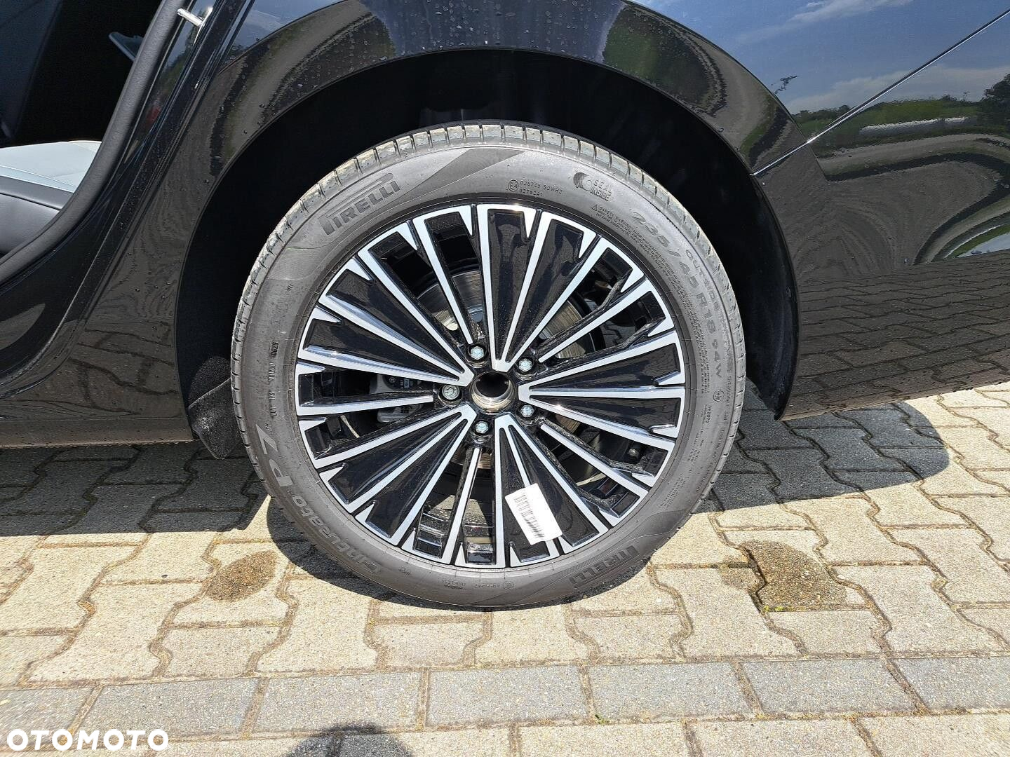 Volkswagen Passat 2.0 TSI Elegance DSG - 18
