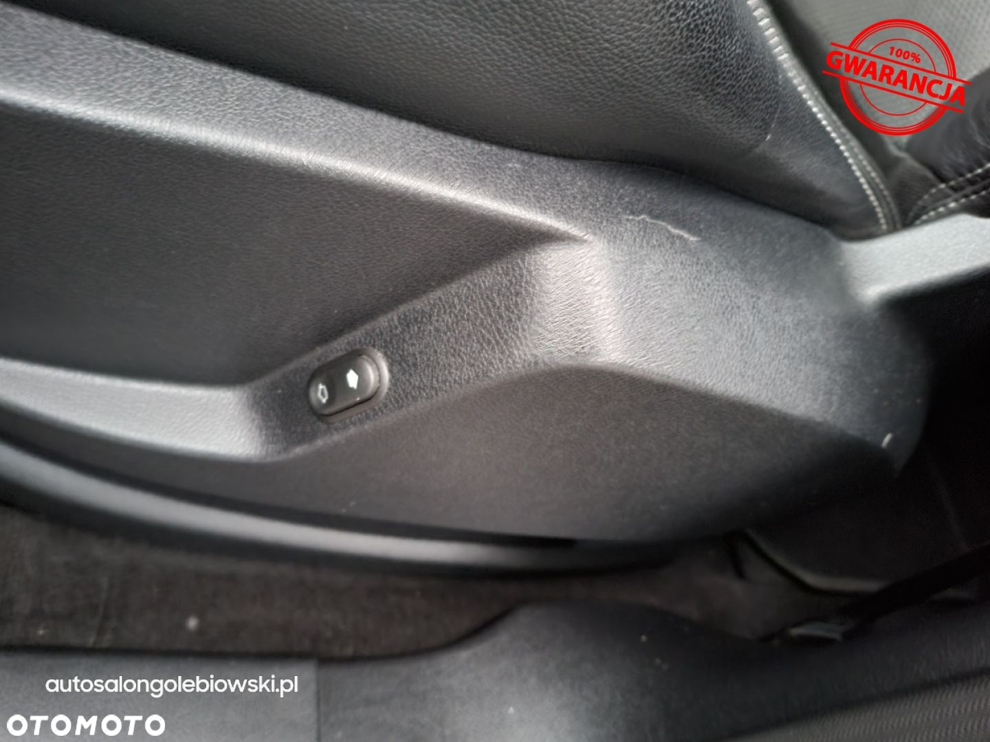 Ford S-Max 2.0 Titanium - 26