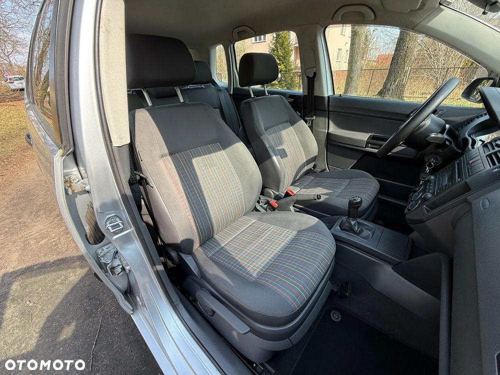 Volkswagen Polo 1.2 12V Highline - 29