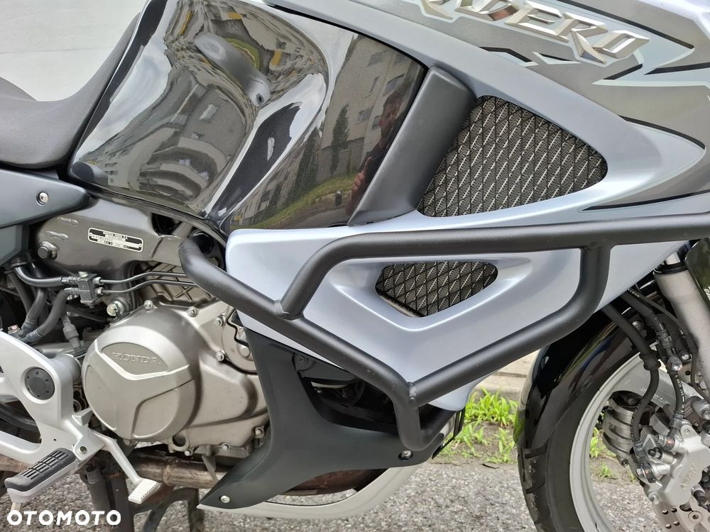 Honda Varadero - 8