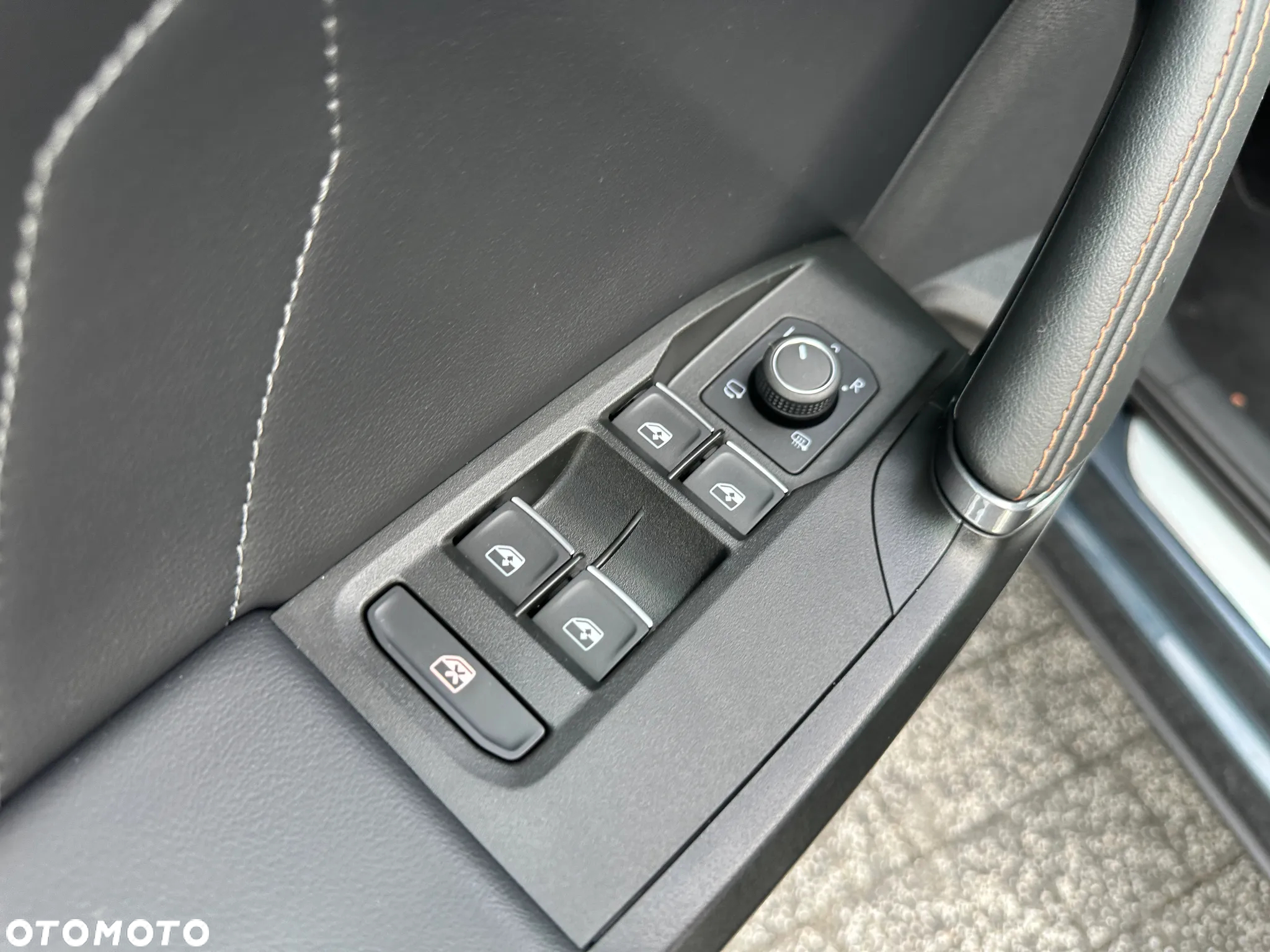 Cupra Formentor VZ 2.0 TSI 4Drive DSG - 16