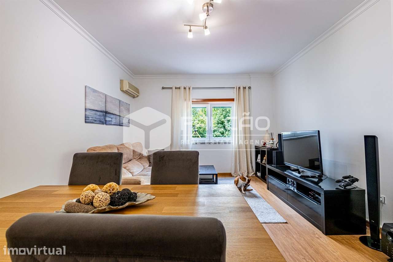 Apartamento T3 Venda em Santarém (Marvila), Santa Iria da Ribeira de S - Grande imagem: 4/48