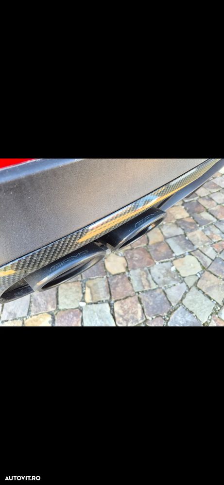 Mercedes-Benz GLE AMG 53 4Matic+ AMG Speedshift TCT 9G AMG Line Advanced Plus - 8