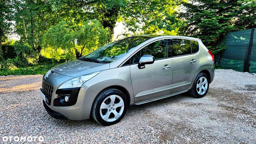 Peugeot 3008 120 VTi Premium - 22
