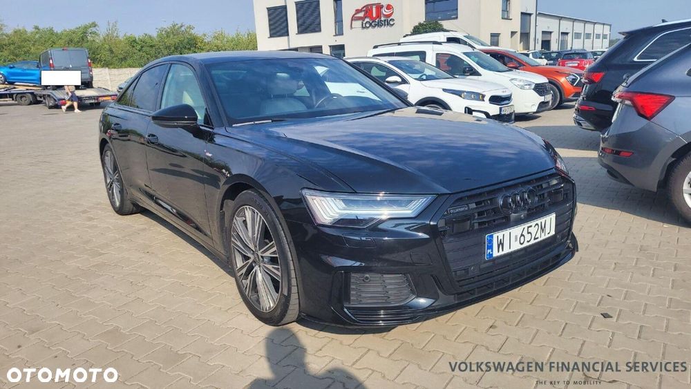 Audi A6 - 3
