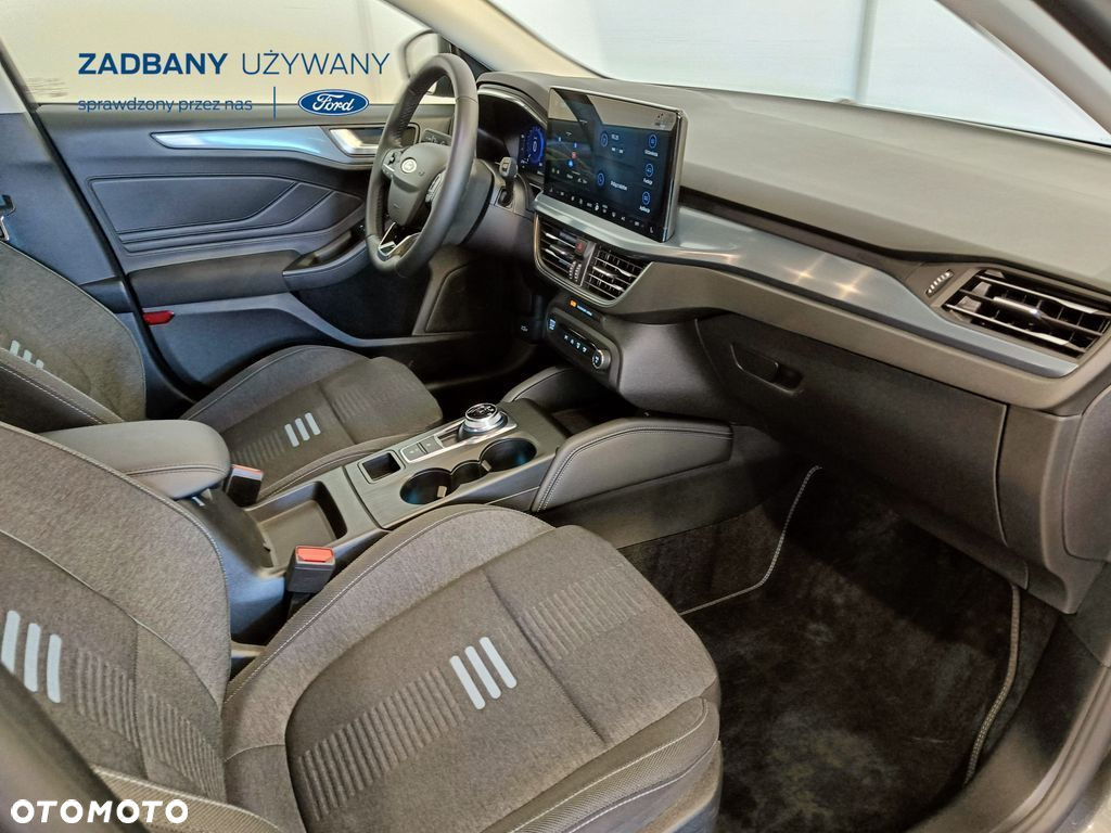 Ford Focus 1.5 EcoBlue Active X - 13