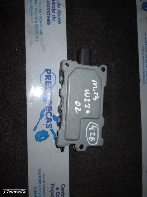 Sensor 2118300472 MERCEDES W220 2002 S320CDI POLUICAO MERCEDES W209 CLK 2003 270Cdi POLUICAO - 1