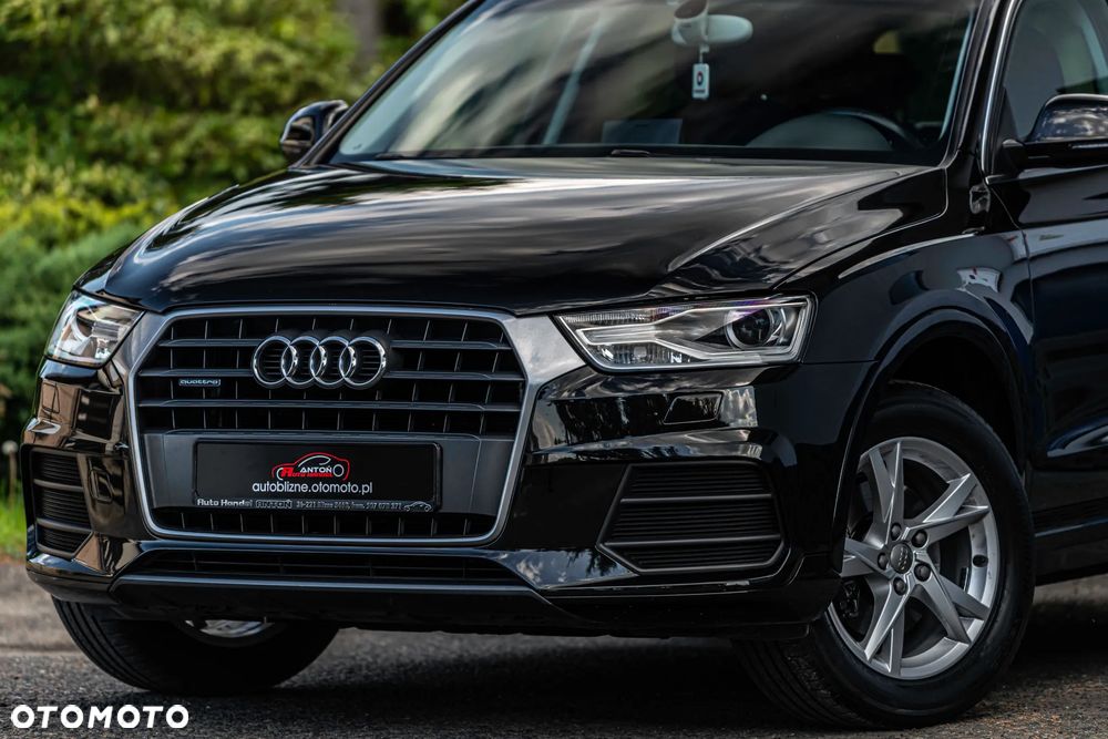 Audi Q3 2.0 TDI Quattro - 6